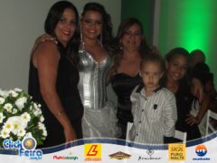 15 Anos de Elisandra Almeida